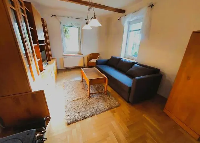 Apartman Stare Mesto