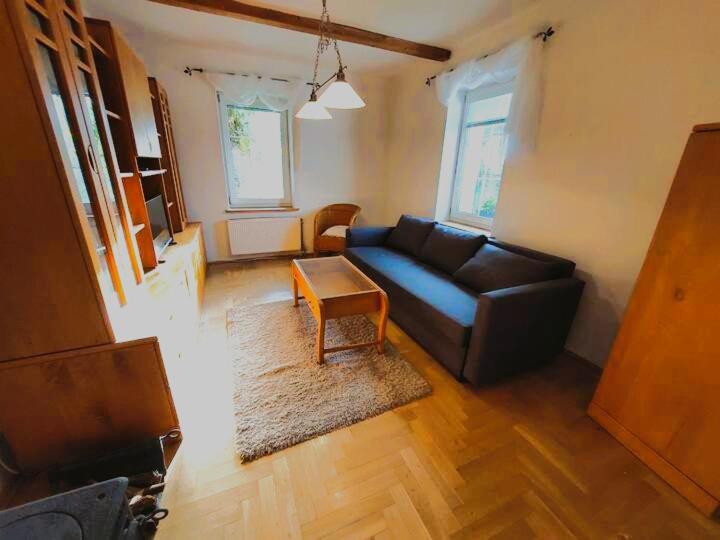 Apartment Stare Mesto