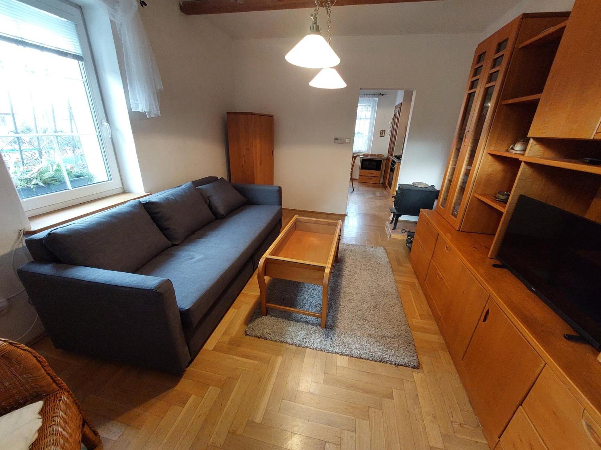 Stare Mesto Apartment